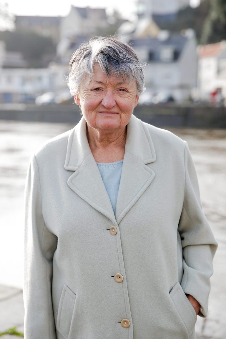 Danielle Le Gourrierec