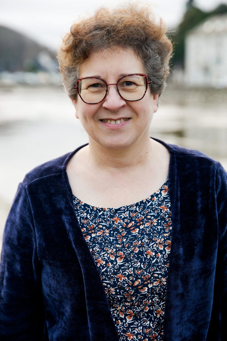 Marie-Cecile de la Moriniere