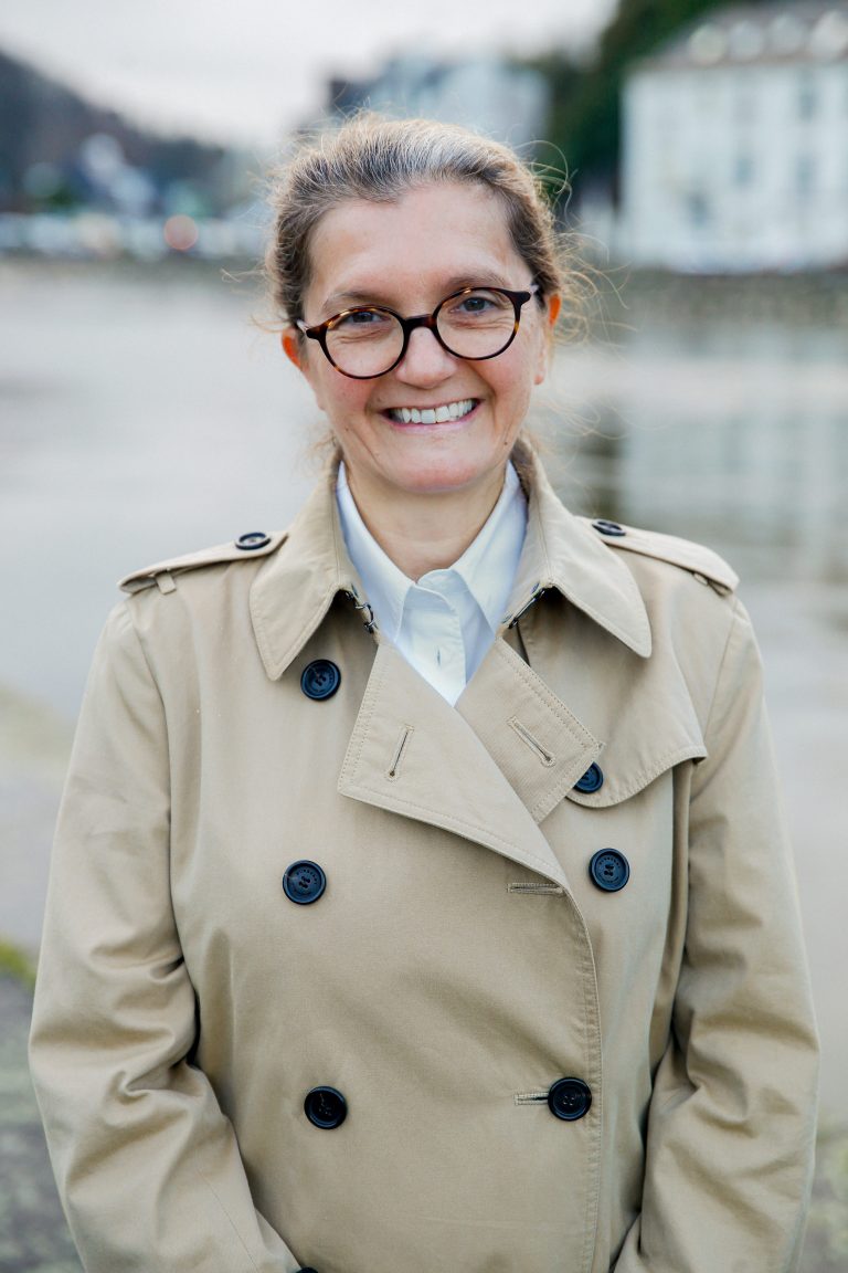 Stephanie Le Tellier